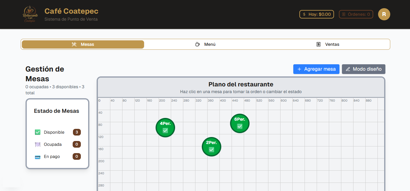 Sistema POS para MIPYMES - Caso de éxito Developers Code